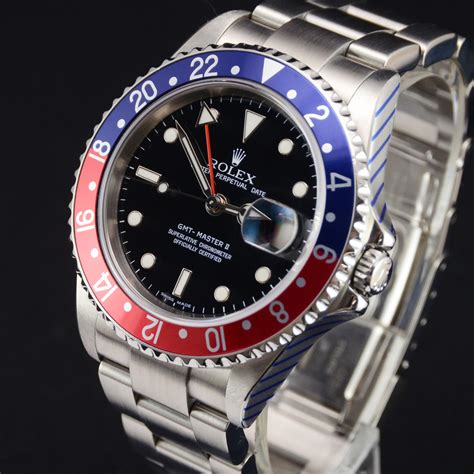 rolex 16710 pepsi price|rolex gmt 16710 pepsi review.